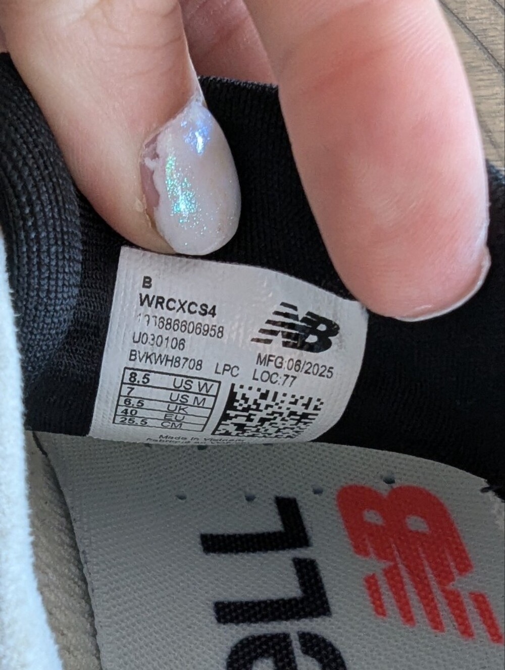 New Balance Fuel Cell SuperComp Women's - Picture 4 of 13